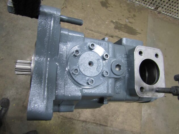 LIEBHERR  R954CHD LITRONIC  9072922 - BOMBA HIDRÁULICA PRINCIPAL LPV165 - Imagen 5