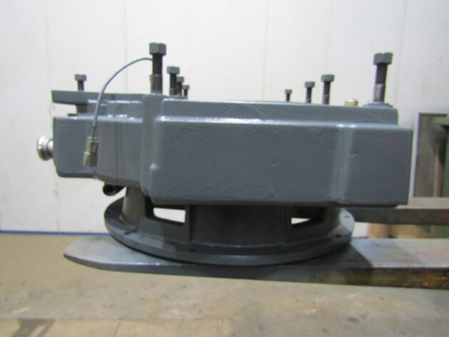 LIEBHERR  R954CHD LITRONIC  9077872 - CAJA DE TRANSFERENCIAS PVG351 / MKA350 - Imagen 3