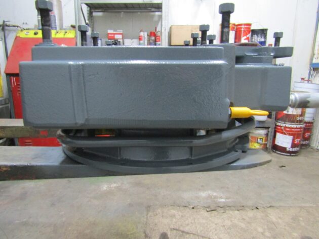 LIEBHERR  R954CHD LITRONIC  9077872 - CAJA DE TRANSFERENCIAS PVG351 / MKA350 - Imagen 5