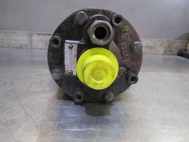 KOMATSU  WA470-3H  421-N24-H450 - BOMBA DE EMERGENCIA DE DIRECCIÓN - Imagen 2
