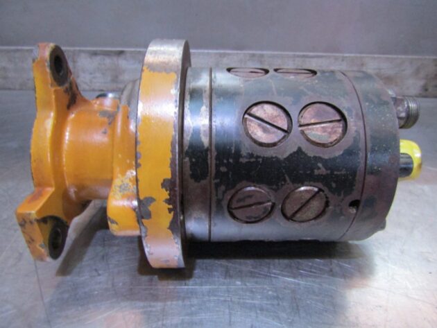 KOMATSU  WA470-3H  421-N24-H450 - BOMBA DE EMERGENCIA DE DIRECCIÓN - Imagen 3