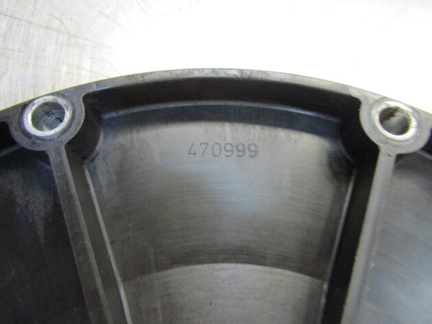 VOLVO  L50C  11036663 - FLECTOR DE ARRASTRE DE BOMBAS - Imagen 5