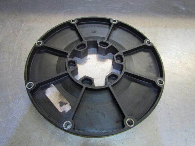 VOLVO  L50C  11036663 - FLECTOR DE ARRASTRE DE BOMBAS