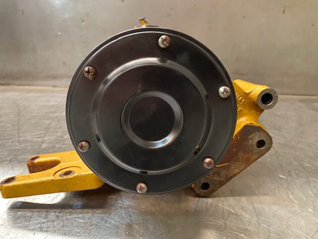 CATERPILLAR  330CL  305-0324 - COMPRESOR DE AIRE ACONDICIONADO - Imagen 2