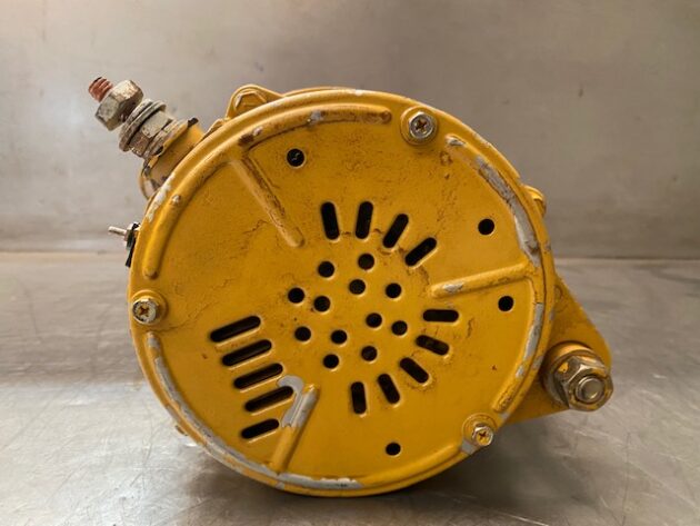 CATERPILLAR  330CL  185-5294 - ALTERNADOR - Imagen 3