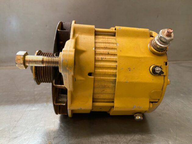 CATERPILLAR  330CL  185-5294 - ALTERNADOR - Imagen 4
