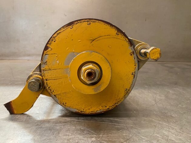 CATERPILLAR  330CL  185-5294 - ALTERNADOR - Imagen 5