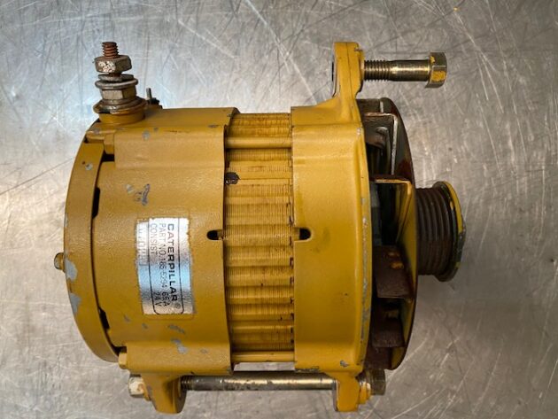 CATERPILLAR  330CL  185-5294 - ALTERNADOR