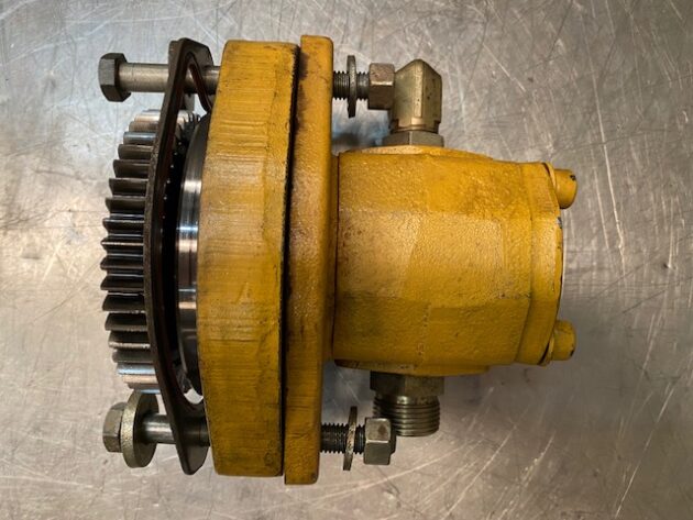 CATERPILLAR  330CL  194-8384 - BOMBA DEL VENTILADOR