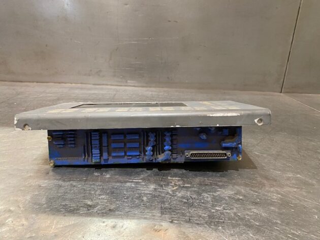 LIEBHERR  A932 LITRONIC  5006704 - TECLADO - Imagen 3