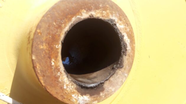 CATERPILLAR  330D  290-9237 - PLUMA 6,50M - Imagen 6