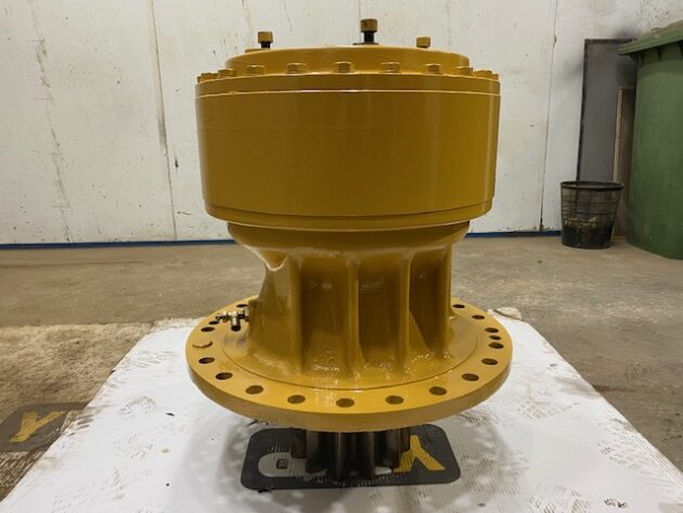 CATERPILLAR  385B  148-4598 / 148-4626 - REDUCTOR DE GIRO - Imagen 2