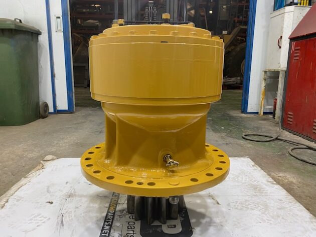 CATERPILLAR  385B  148-4598 / 148-4626 - REDUCTOR DE GIRO - Imagen 3