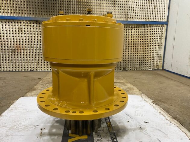 CATERPILLAR  385B  148-4598 / 148-4626 - REDUCTOR DE GIRO - Imagen 5
