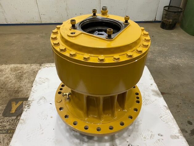 CATERPILLAR  385B  148-4598 / 148-4626 - REDUCTOR DE GIRO