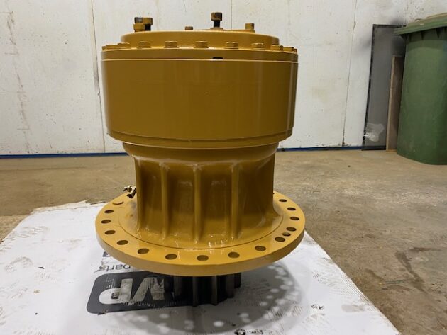 CATERPILLAR  385B  148-4598 / 148-4626 - REDUCTOR DE GIRO - Imagen 2