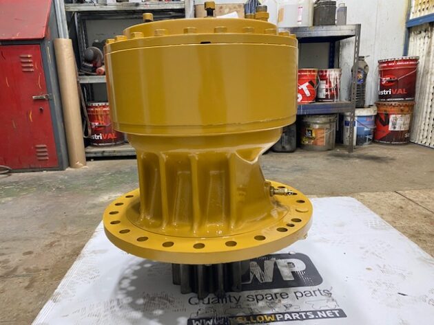 CATERPILLAR  385B  148-4598 / 148-4626 - REDUCTOR DE GIRO - Imagen 4