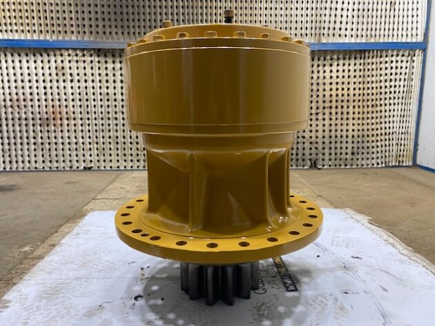 CATERPILLAR  385B  148-4598 / 148-4626 - REDUCTOR DE GIRO - Imagen 5