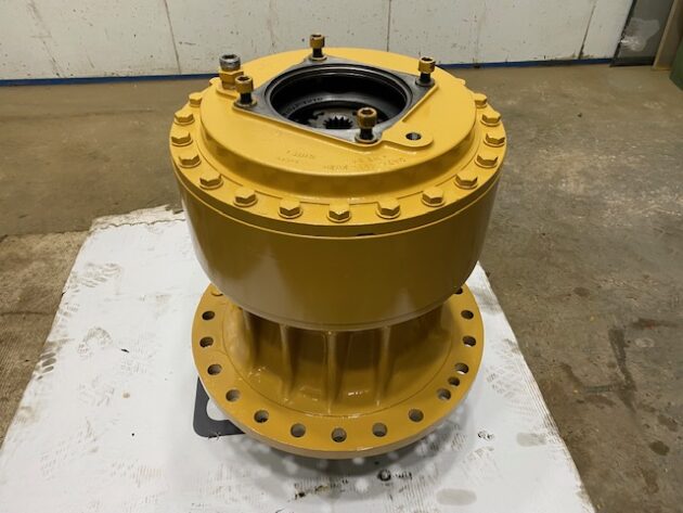 CATERPILLAR  385B  148-4598 / 148-4626 - REDUCTOR DE GIRO
