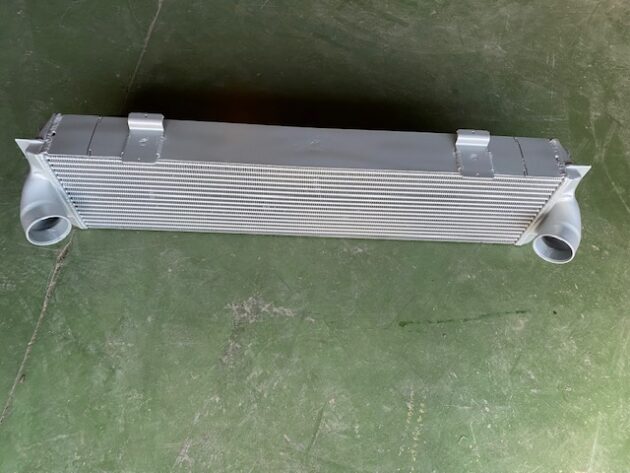 LIEBHERR  R944CHDSL LITRONIC  10300995 - ENFRIADOR DEL INTERCOOLER