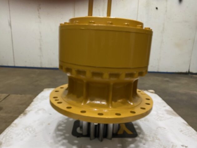 CATERPILLAR  375ME  7I-7617 / 7I-7618 - REDUCTOR DE GIRO - Imagen 2