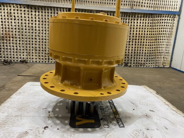 CATERPILLAR  375ME  7I-7617 / 7I-7618 - REDUCTOR DE GIRO - Imagen 3