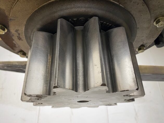 CATERPILLAR  375ME  7I-7617 / 7I-7618 - REDUCTOR DE GIRO - Imagen 6
