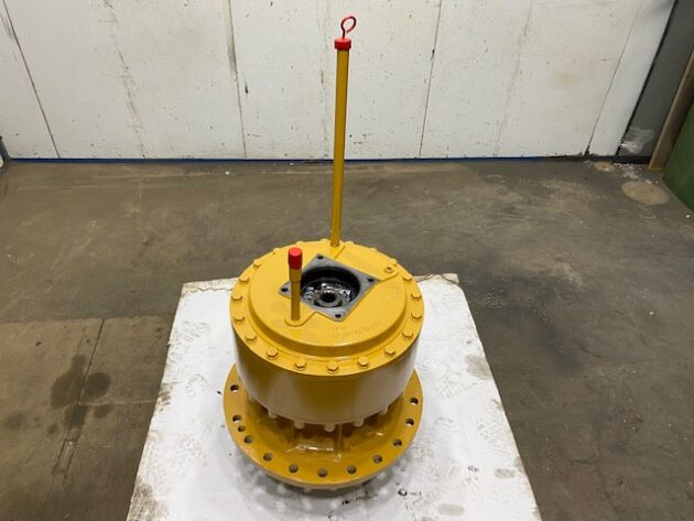 CATERPILLAR  375ME  7I-7617 / 7I-7618 - REDUCTOR DE GIRO