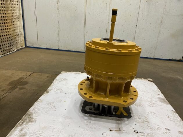 CATERPILLAR  345BLII  169-5530 - REDUCTOR DE GIRO - Imagen 2