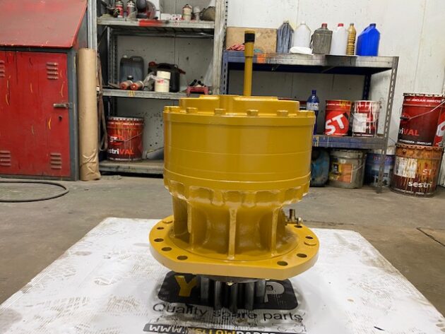 CATERPILLAR  345BLII  169-5530 - REDUCTOR DE GIRO - Imagen 4