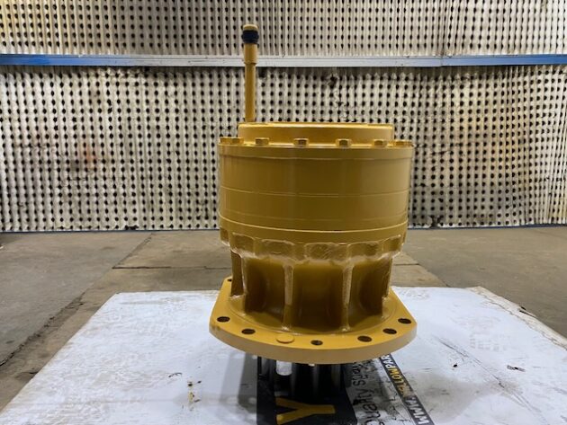 CATERPILLAR  345BLII  169-5530 - REDUCTOR DE GIRO - Imagen 5