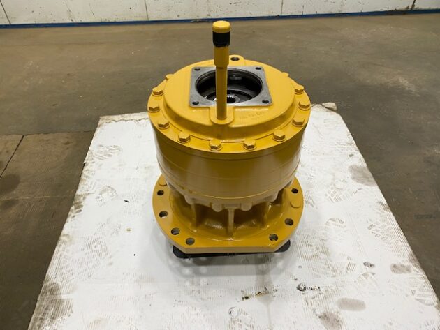 CATERPILLAR  345BLII  169-5530 - REDUCTOR DE GIRO