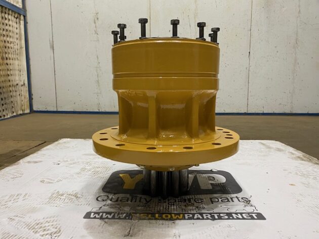 CATERPILLAR  317BL  102-6439 - REDUCTOR DE GIRO - Imagen 2