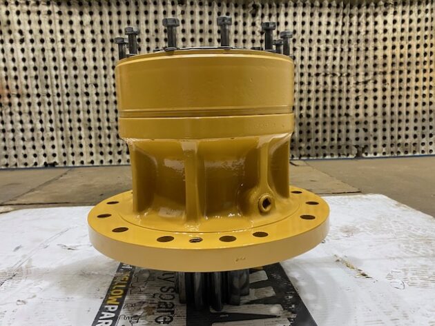 CATERPILLAR  317BL  102-6439 - REDUCTOR DE GIRO - Imagen 3