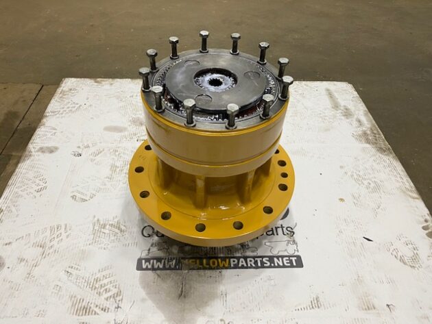 CATERPILLAR  317BL  102-6439 - REDUCTOR DE GIRO