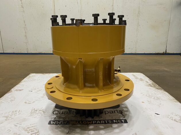 CATERPILLAR  318C  148-4644 - REDUCTOR DE GIRO - Imagen 2