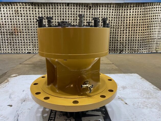 CATERPILLAR  318C  148-4644 - REDUCTOR DE GIRO - Imagen 4