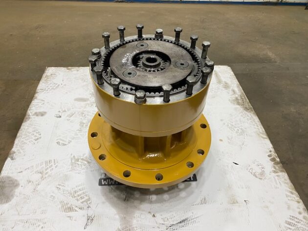 CATERPILLAR  318C  148-4644 - REDUCTOR DE GIRO