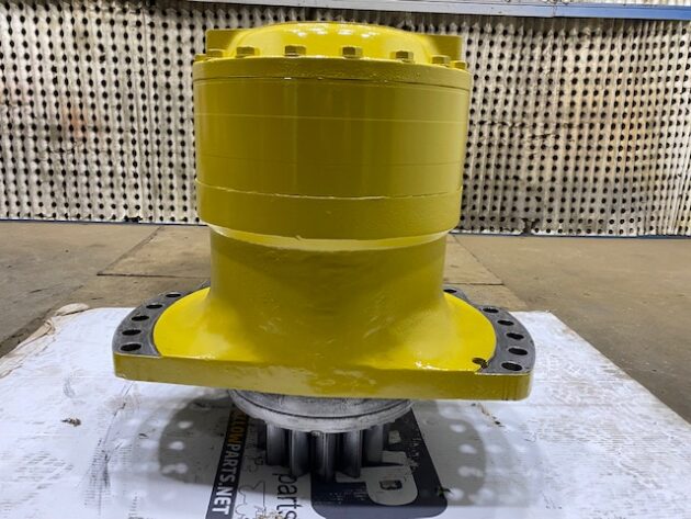KOMATSU PC340NLC-6K - 207-26-00160 - SWING GEAR - Image 2