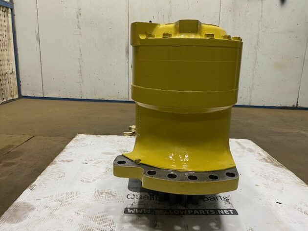 KOMATSU PC340NLC-6K - 207-26-00160 - SWING GEAR - Image 3