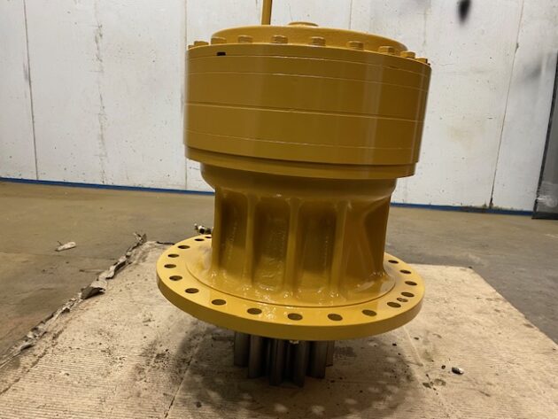 CATERPILLAR  330CL  199-4539 - REDUCTOR DE GIRO - Imagen 2