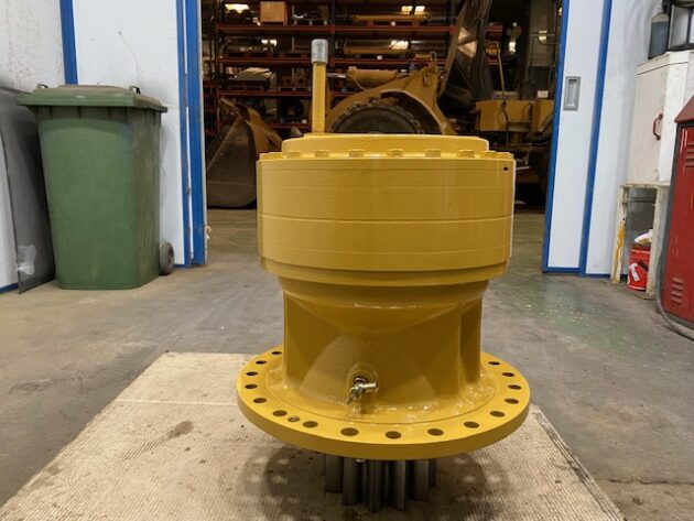 CATERPILLAR  330CL  199-4539 - REDUCTOR DE GIRO - Imagen 3
