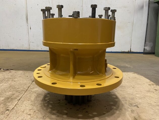 CATERPILLAR   320  7Y-1566 - REDUCTOR DE GIRO - Imagen 2