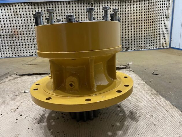 CATERPILLAR   320  7Y-1566 - REDUCTOR DE GIRO - Imagen 3