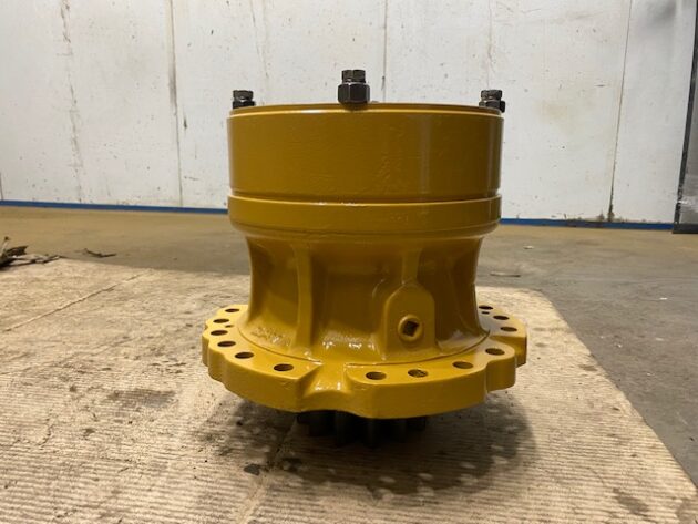 CATERPILLAR   312B  114-8226 - REDUCTOR DE GIRO - Imagen 2