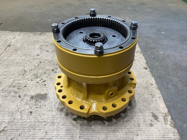 CATERPILLAR   312B  114-8226 - REDUCTOR DE GIRO