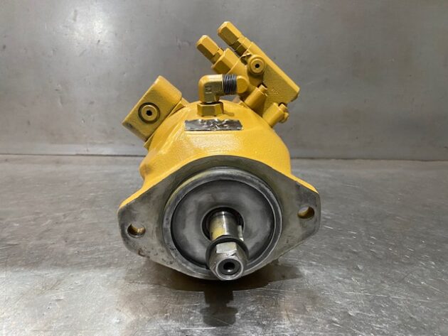 CATERPILLAR  345B  155-9128 - BOMBA DEL VENTILADOR - Imagen 3