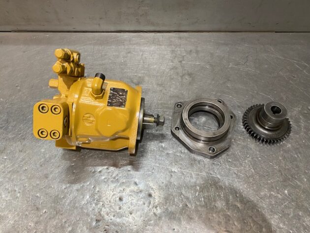 CATERPILLAR  345B  155-9128 - BOMBA DEL VENTILADOR