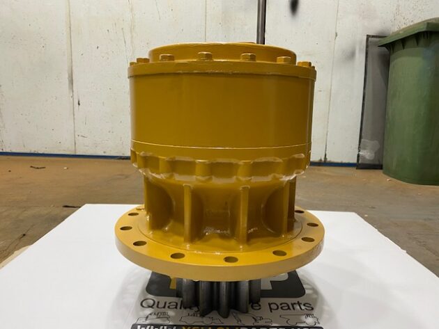 CATERPILLAR  325LN  7Y-1244 - REDUCTOR DE GIRO - Imagen 2