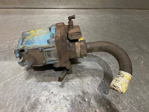 VOLVO  L90  4881683 - BOMBA DE DIRECCIÓN - Imagen 2